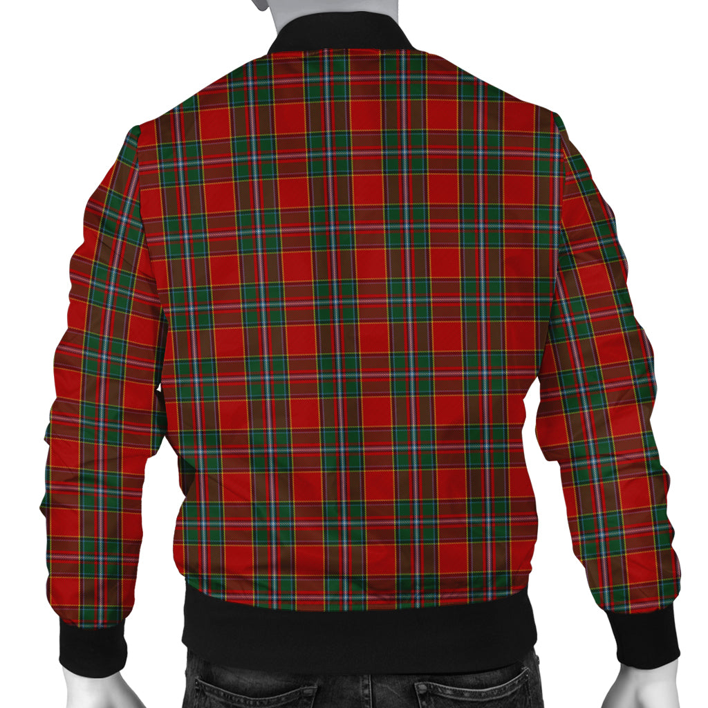 drummond-ancient-tartan-bomber-jacket