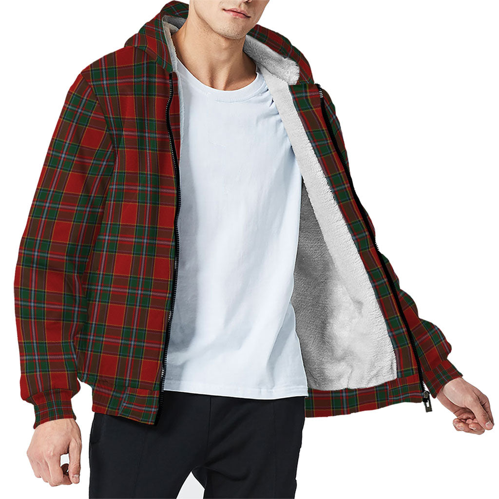 drummond-ancient-tartan-sherpa-hoodie