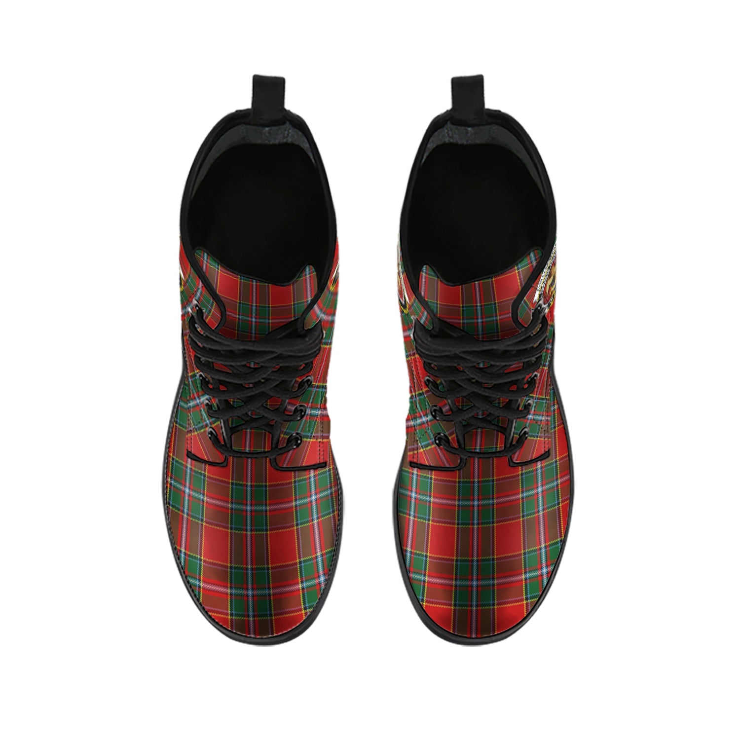 drummond-ancient-tartan-leather-boots-with-family-crest