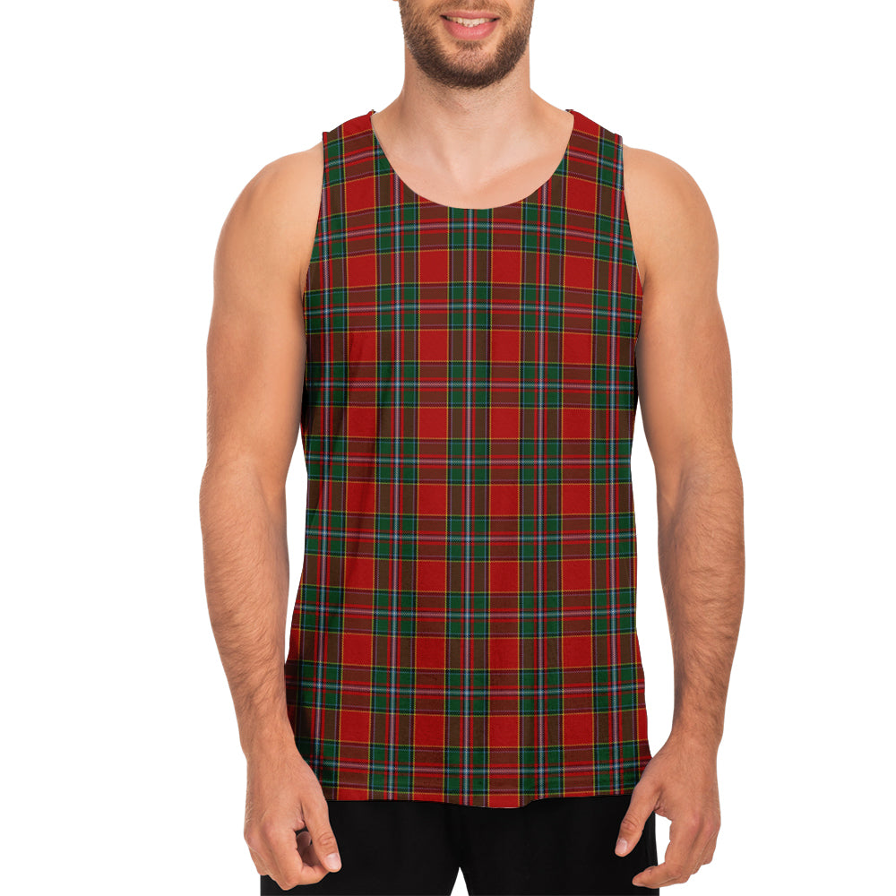 drummond-ancient-tartan-mens-tank-top