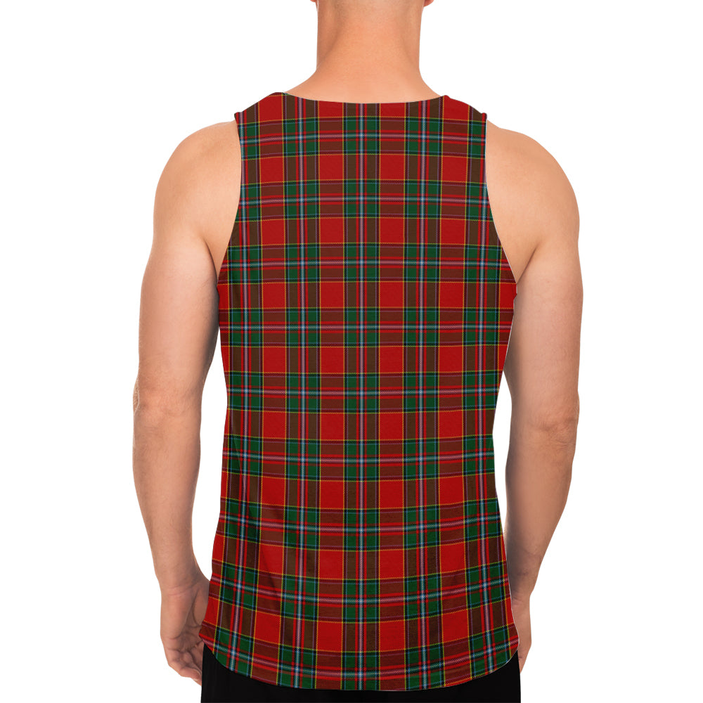 drummond-ancient-tartan-mens-tank-top-with-family-crest