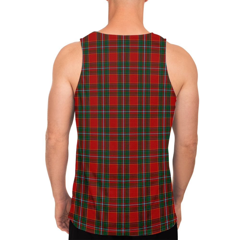 drummond-ancient-tartan-mens-tank-top