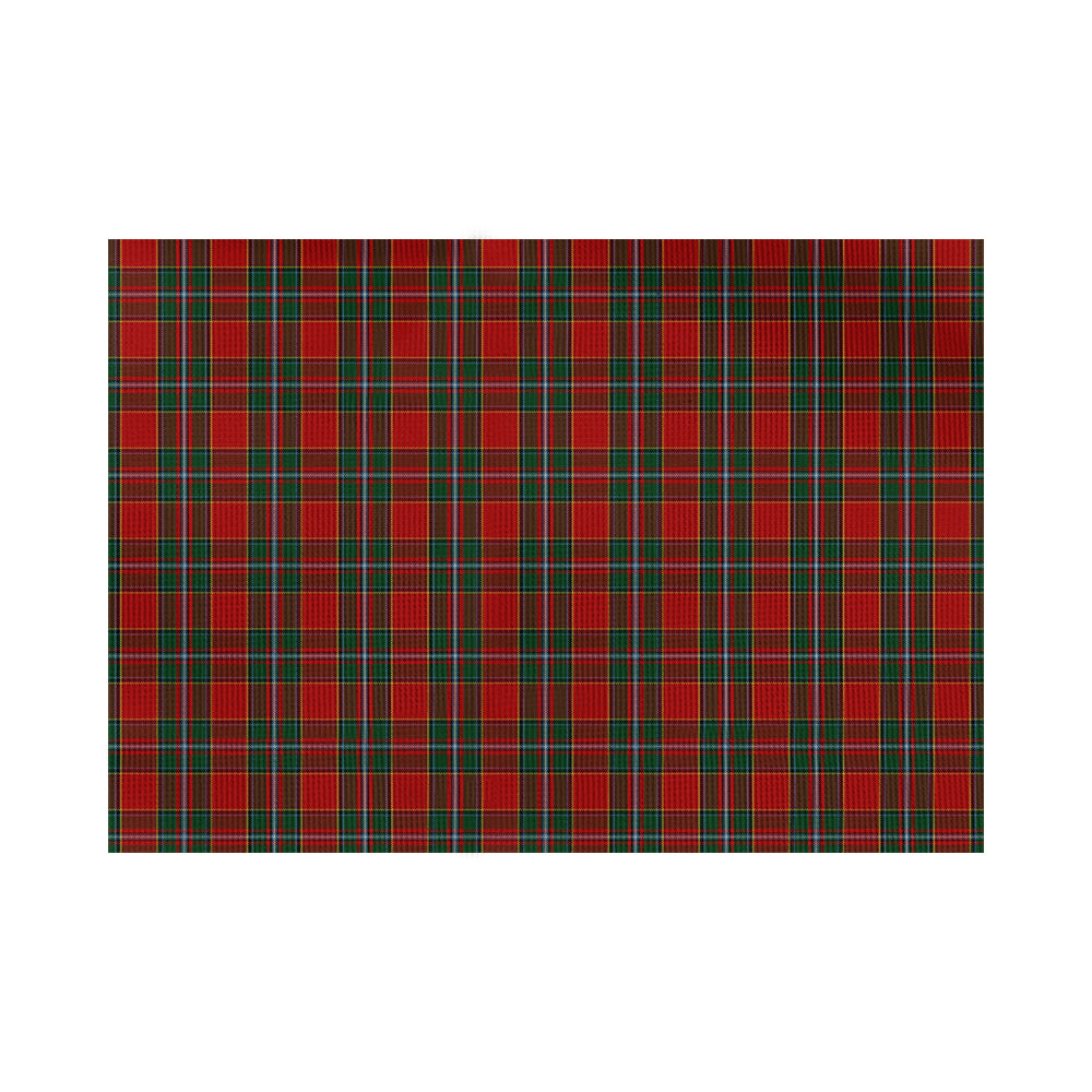 Drummond Ancient Tartan Flag - Tartan Vibes Clothing