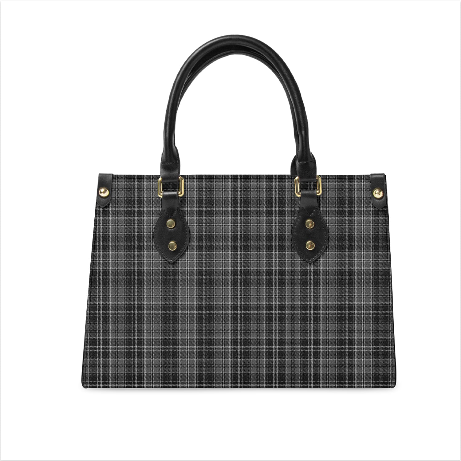 drummond-grey-tartan-leather-bag