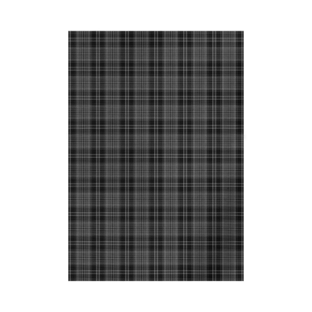 Drummond Grey Tartan Flag - Tartan Vibes Clothing