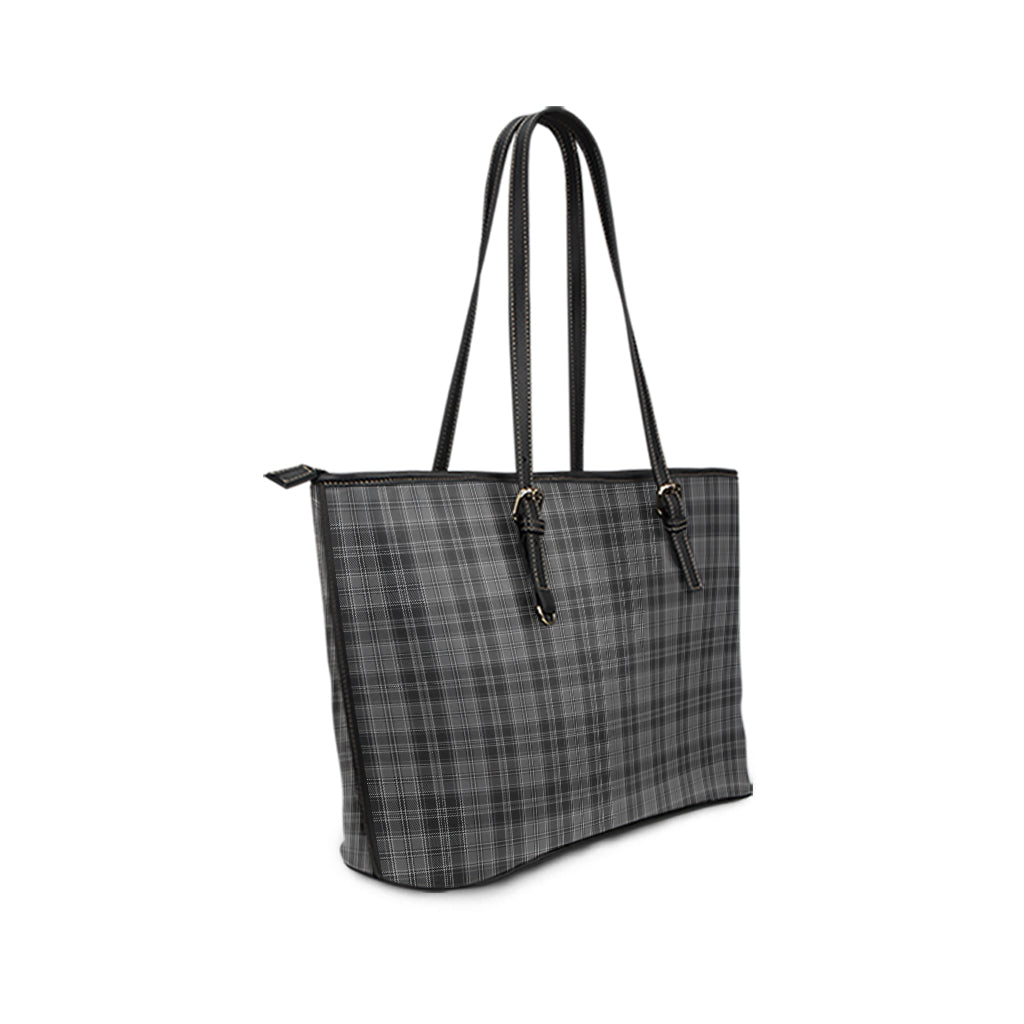 drummond-grey-tartan-leather-tote-bag