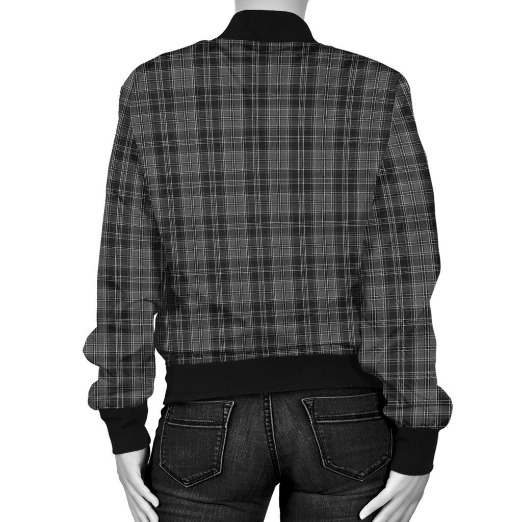 drummond-grey-tartan-bomber-jacket-with-family-crest