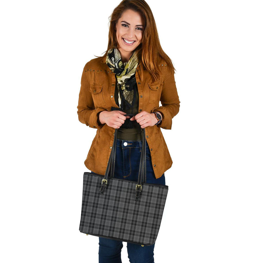 drummond-grey-tartan-leather-tote-bag