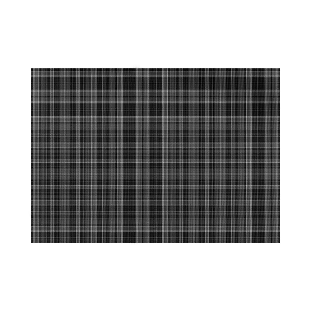 Drummond Grey Tartan Flag - Tartan Vibes Clothing