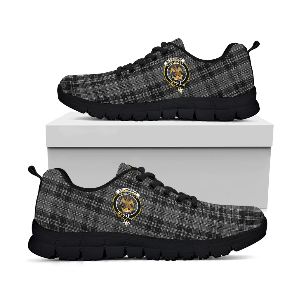 drummond-grey-tartan-sneakers-with-family-crest