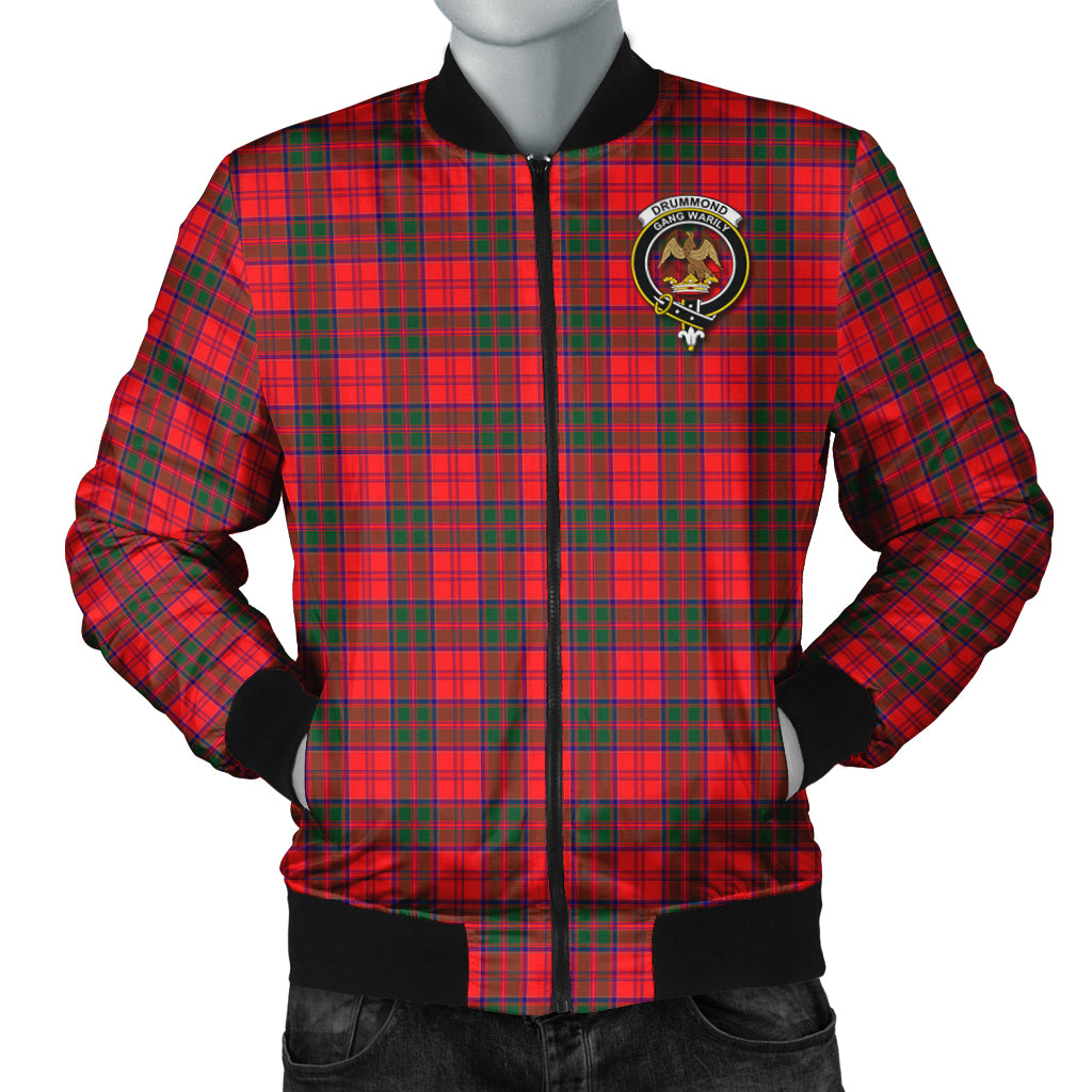 drummond-modern-tartan-bomber-jacket-with-family-crest