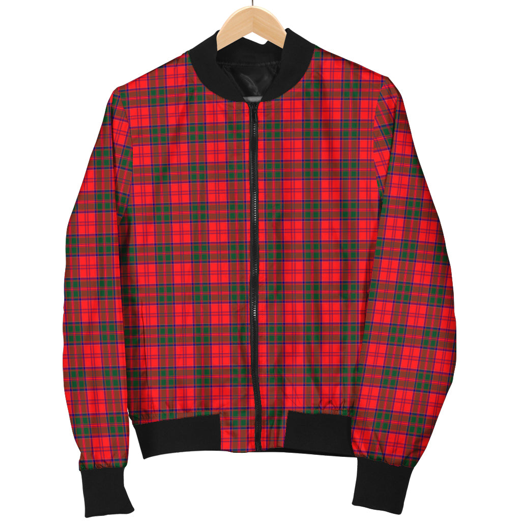 drummond-modern-tartan-bomber-jacket