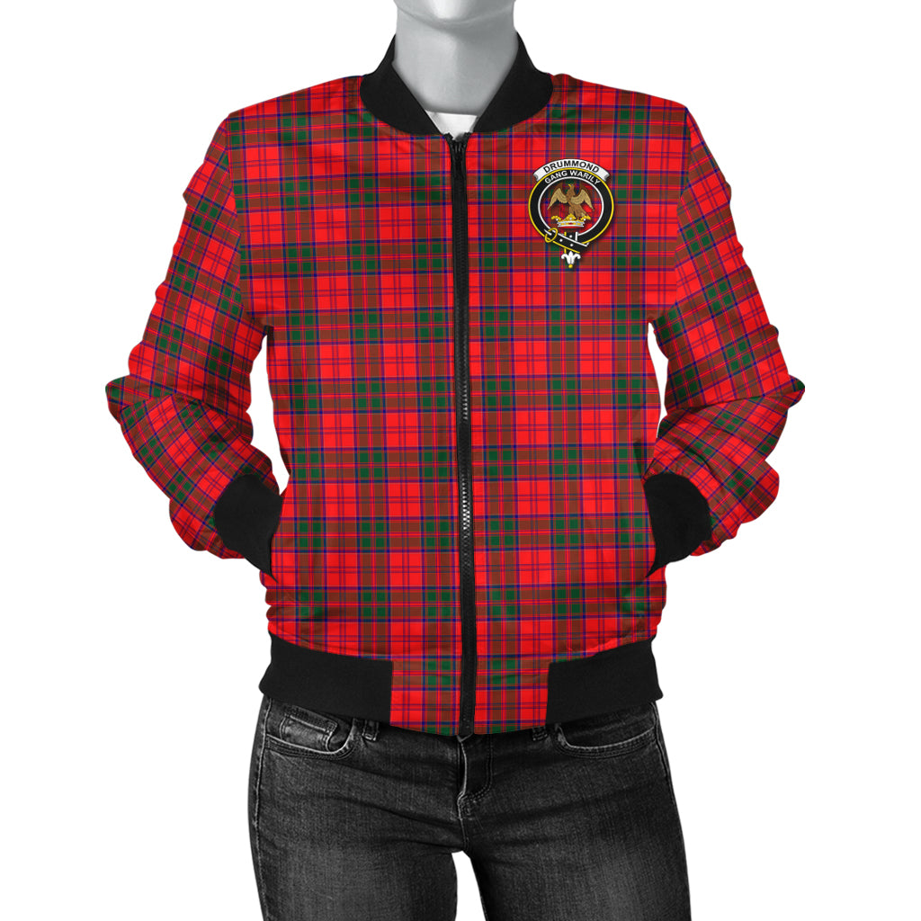 drummond-modern-tartan-bomber-jacket-with-family-crest