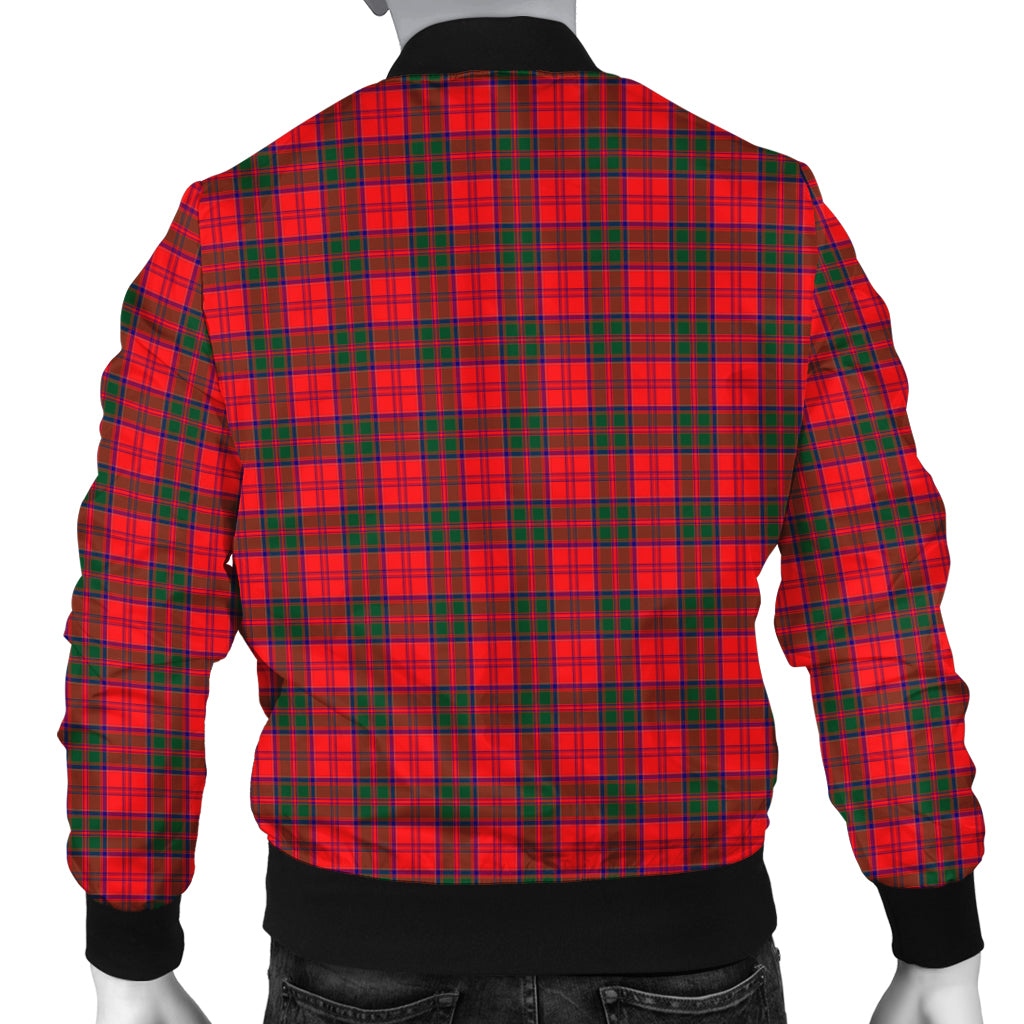 drummond-modern-tartan-bomber-jacket-with-family-crest