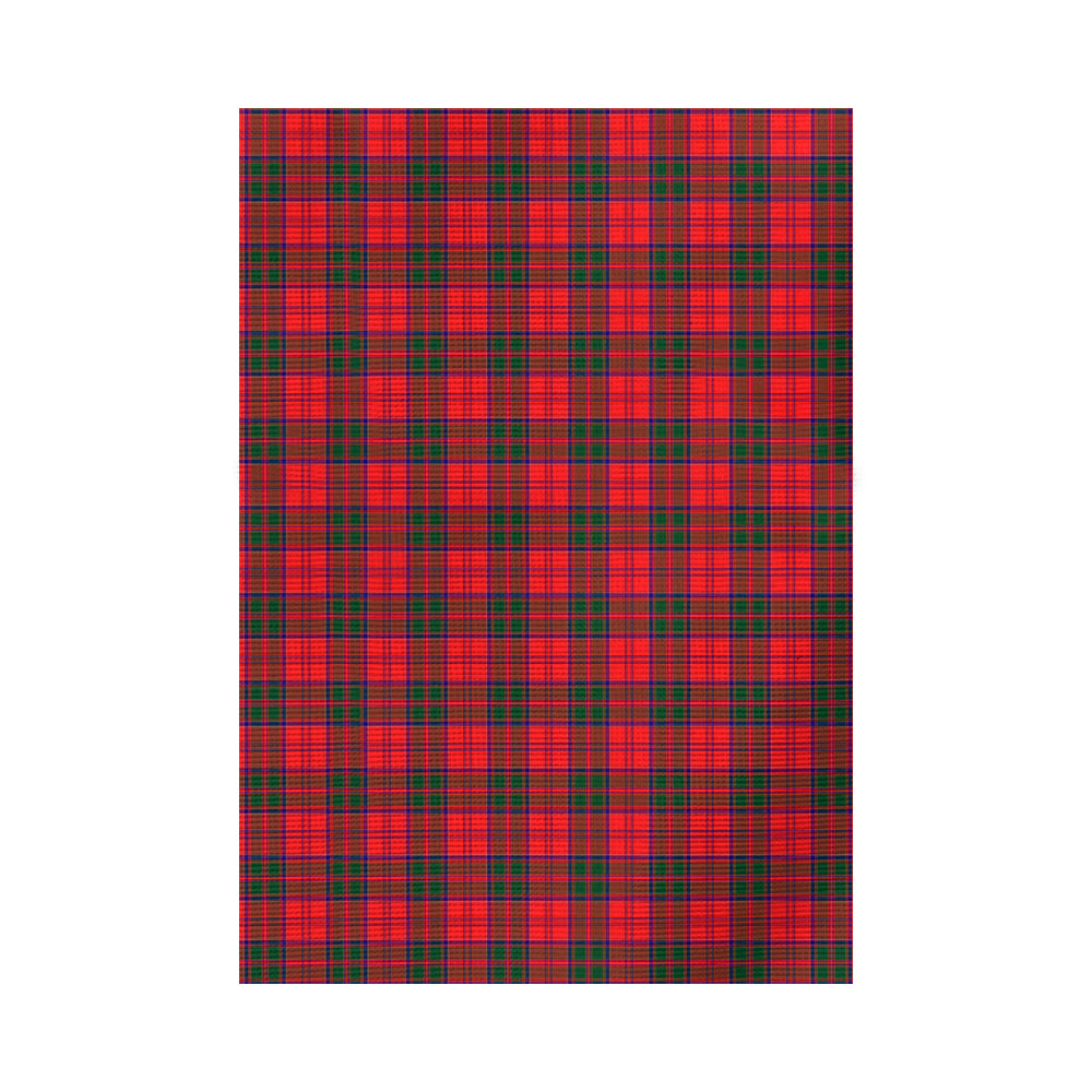 Drummond Modern Tartan Flag - Tartan Vibes Clothing