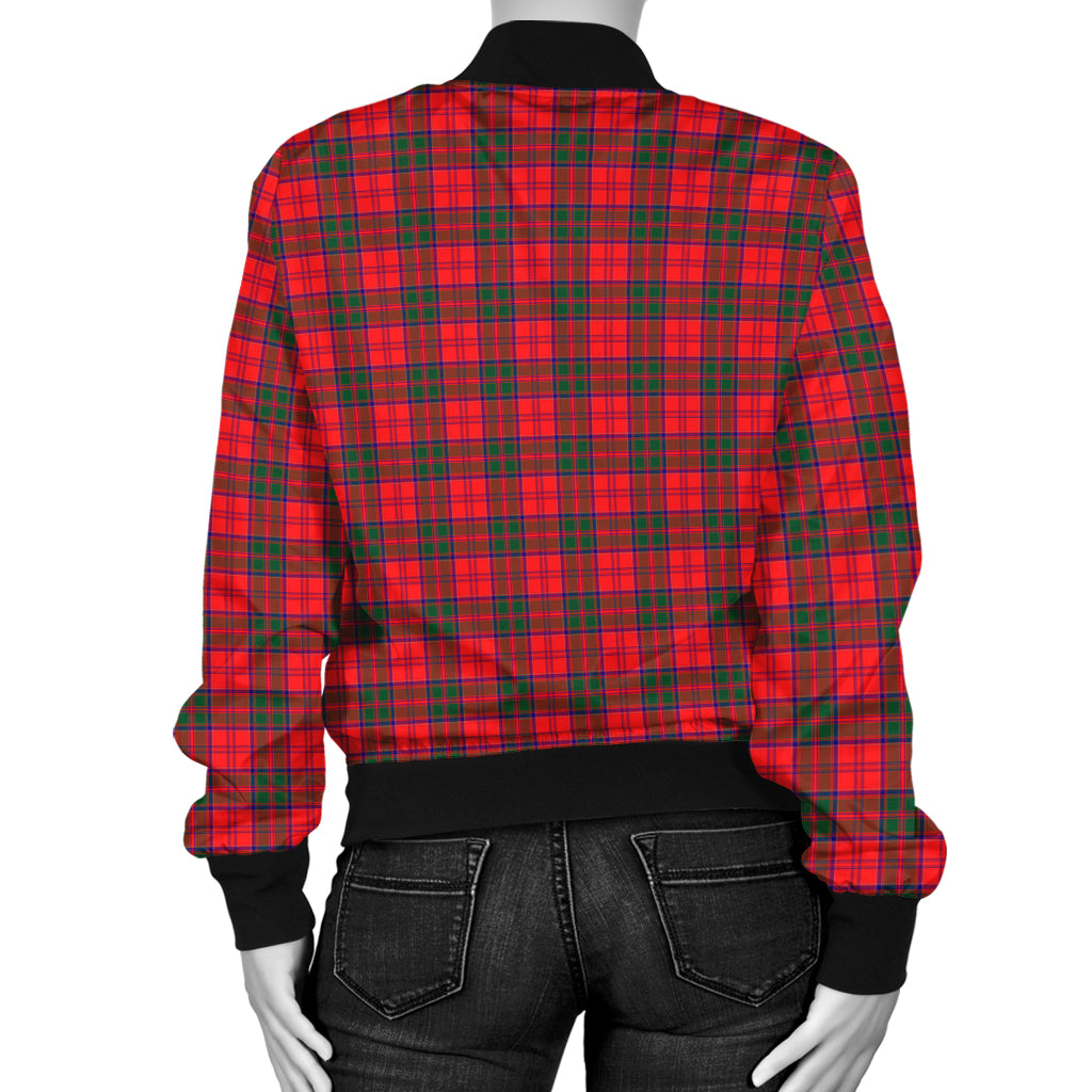 drummond-modern-tartan-bomber-jacket-with-family-crest