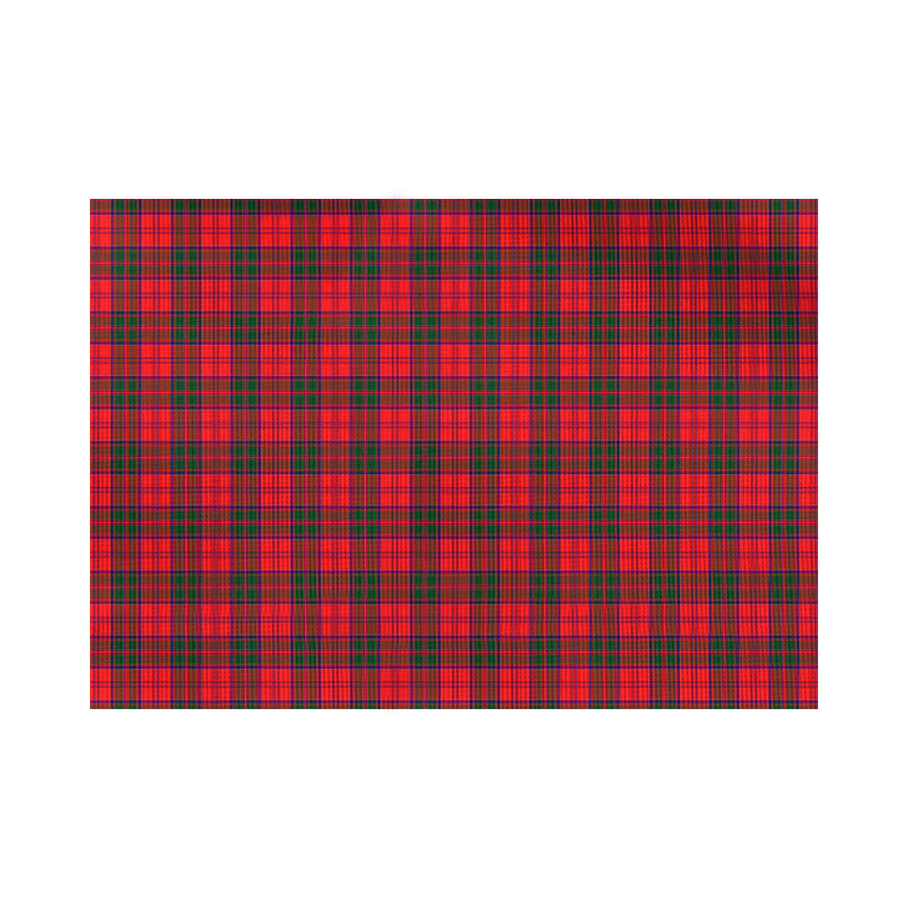 Drummond Modern Tartan Flag - Tartan Vibes Clothing