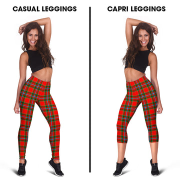 Drummond of Perth Tartan Womens Leggings