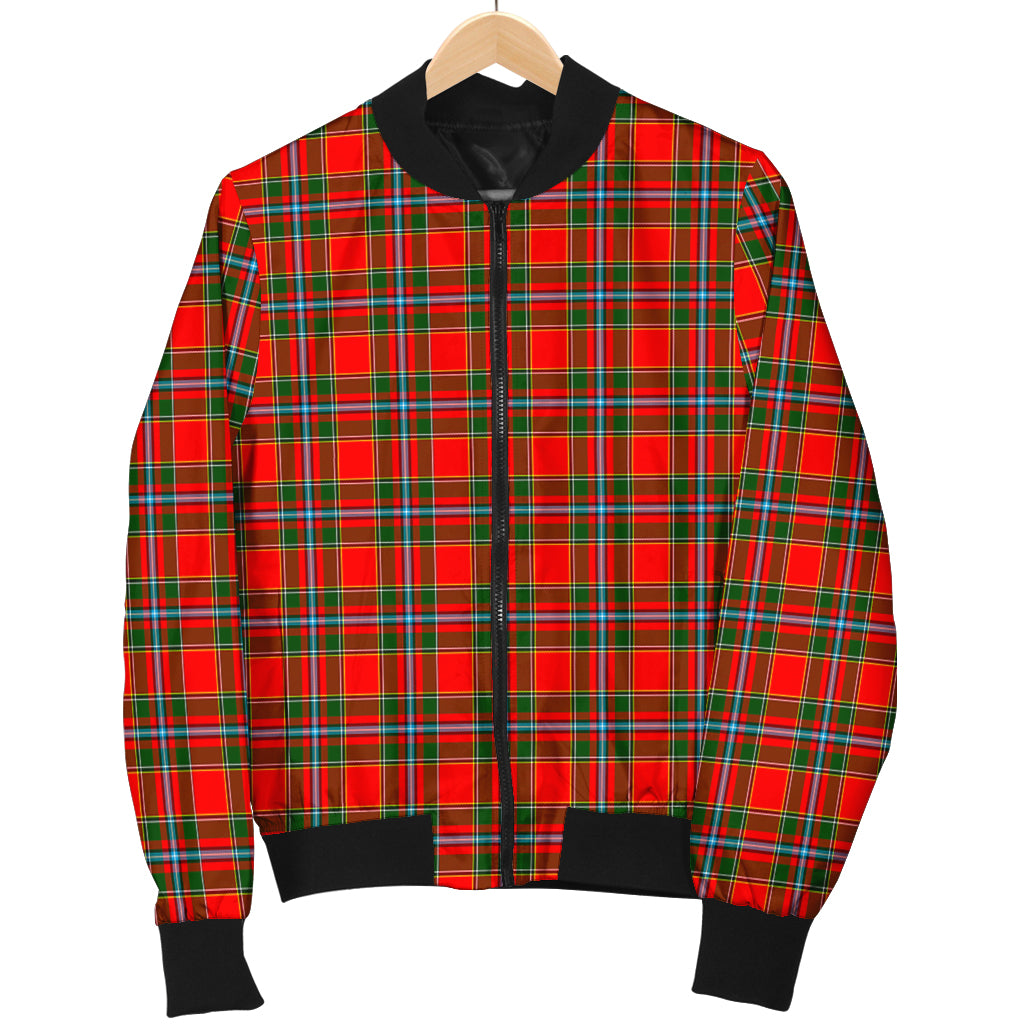 drummond-of-perth-tartan-bomber-jacket