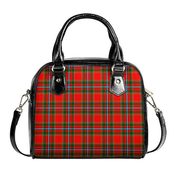 Drummond of Perth Tartan Shoulder Handbags