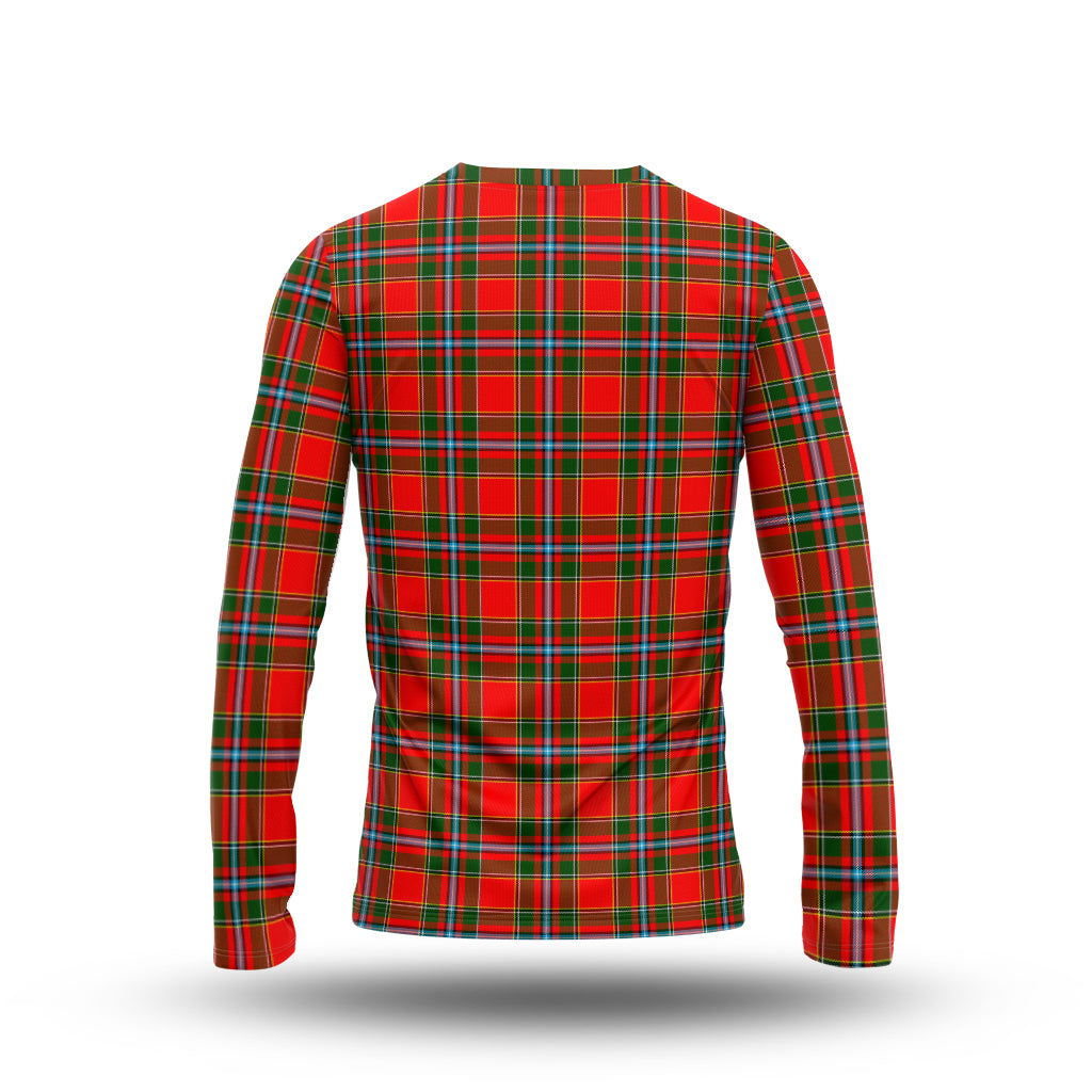 drummond-of-perth-tartan-long-sleeve-t-shirt-with-family-crest