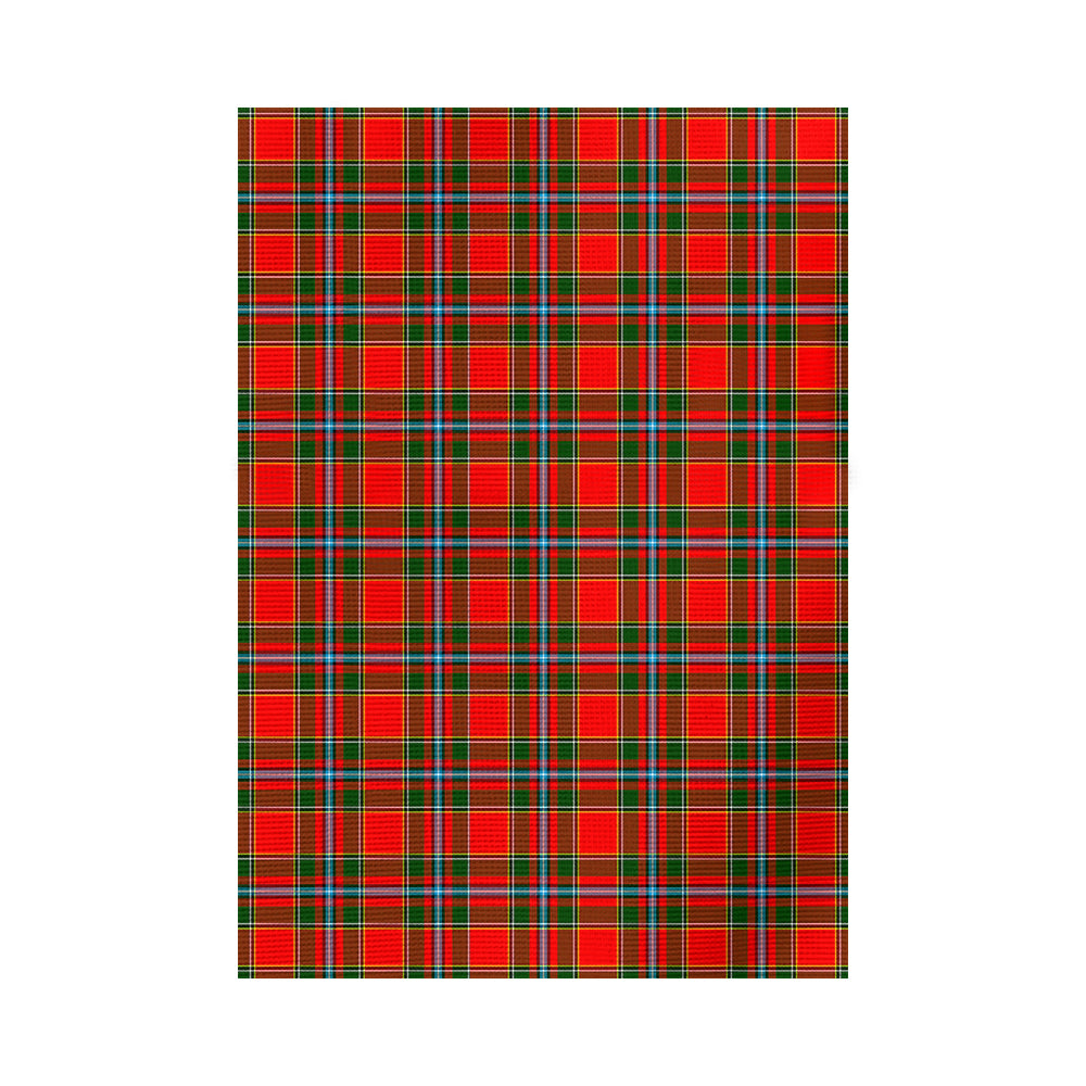 Drummond of Perth Tartan Flag - Tartan Vibes Clothing