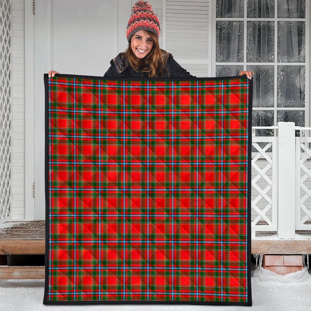 drummond-of-perth-tartan-quilt