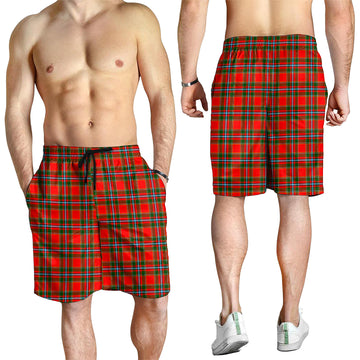 Drummond of Perth Tartan Mens Shorts