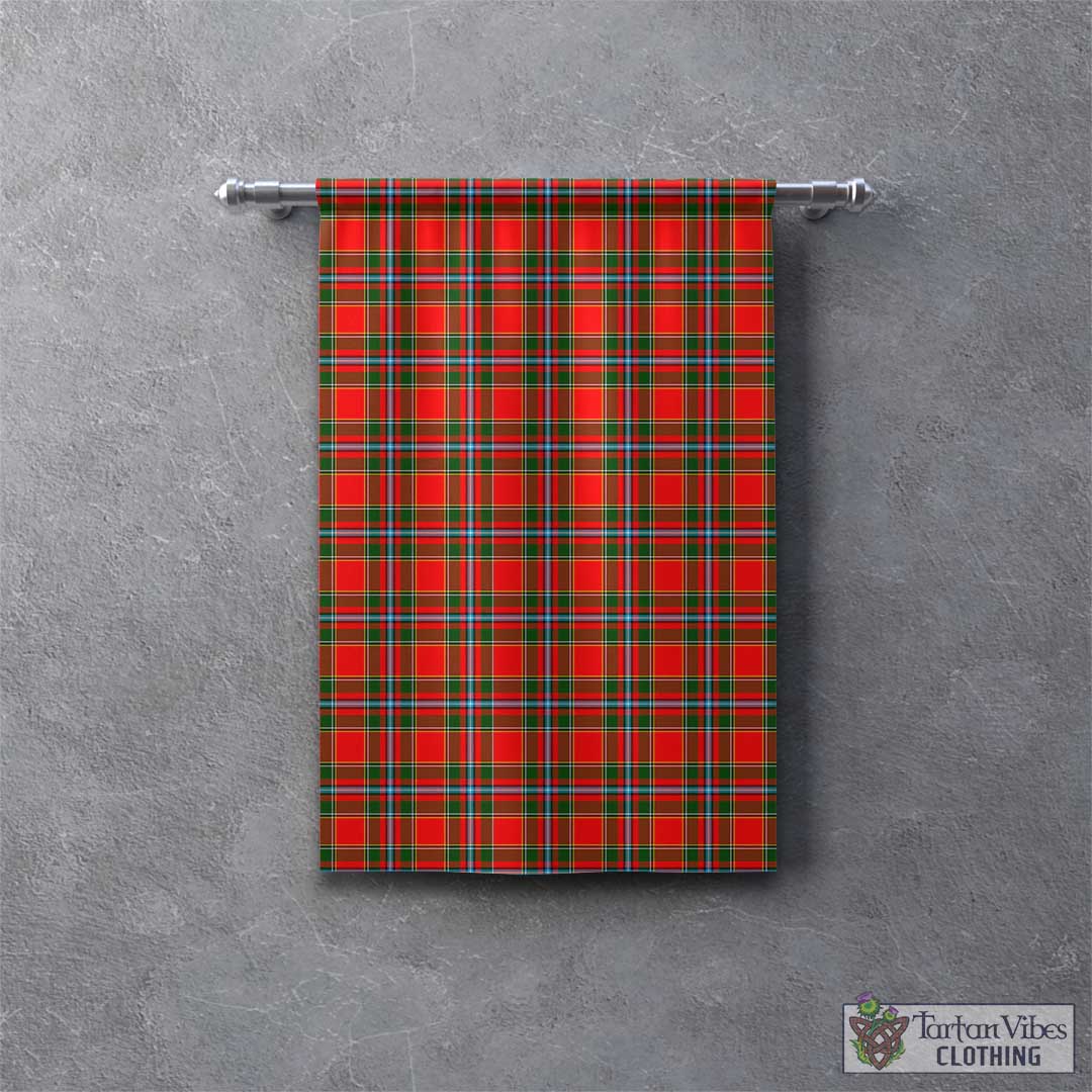 Tartan Vibes Clothing Drummond of Perth Tartan Gonfalon, Tartan Banner