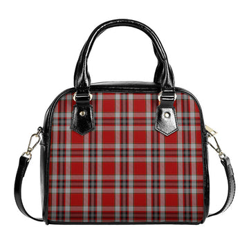 Drummond of Perth Dress Tartan Shoulder Handbags