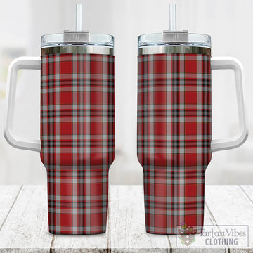 Drummond of Perth Dress Tartan Tumbler with Handle