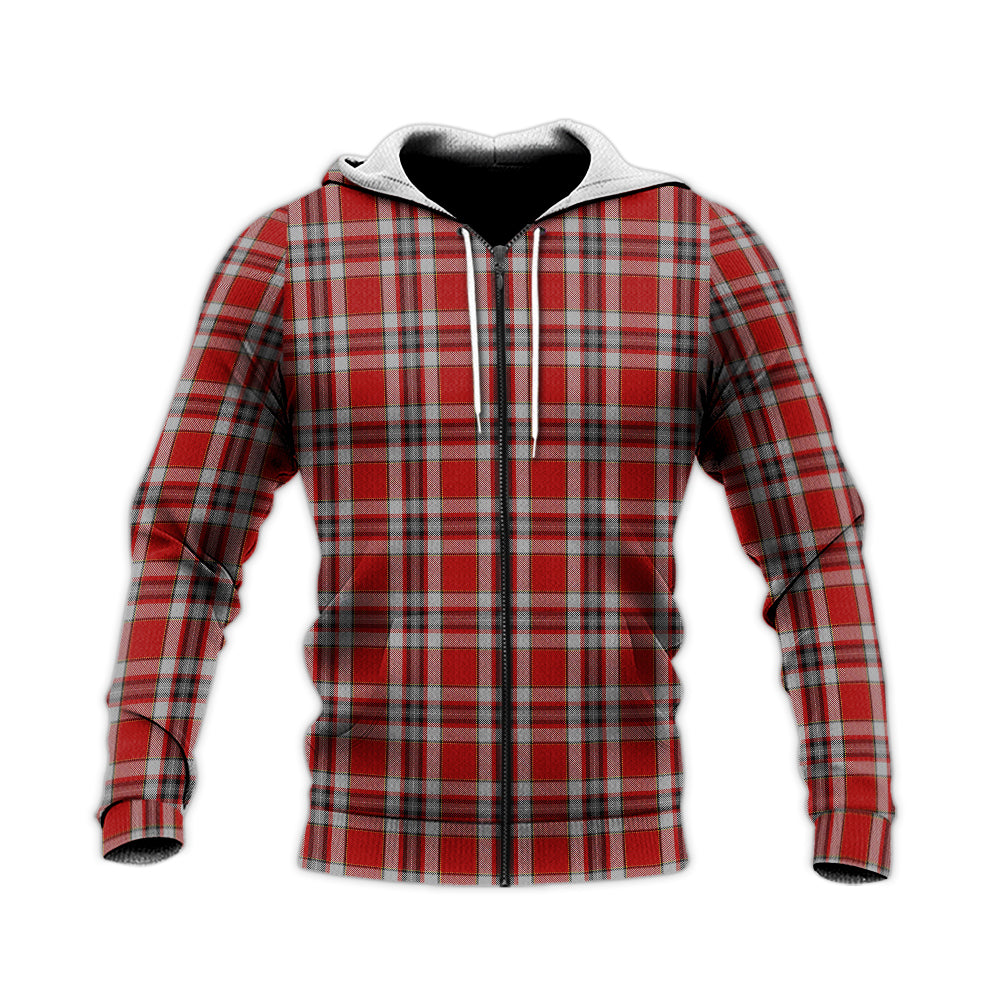 drummond-of-perth-dress-tartan-knitted-hoodie