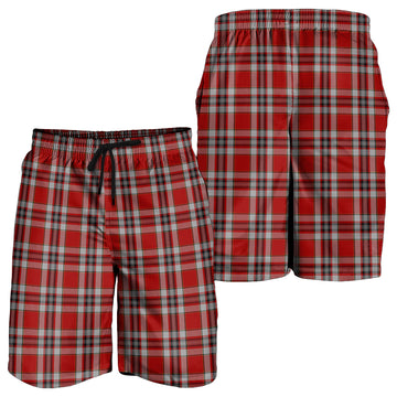 Drummond of Perth Dress Tartan Mens Shorts