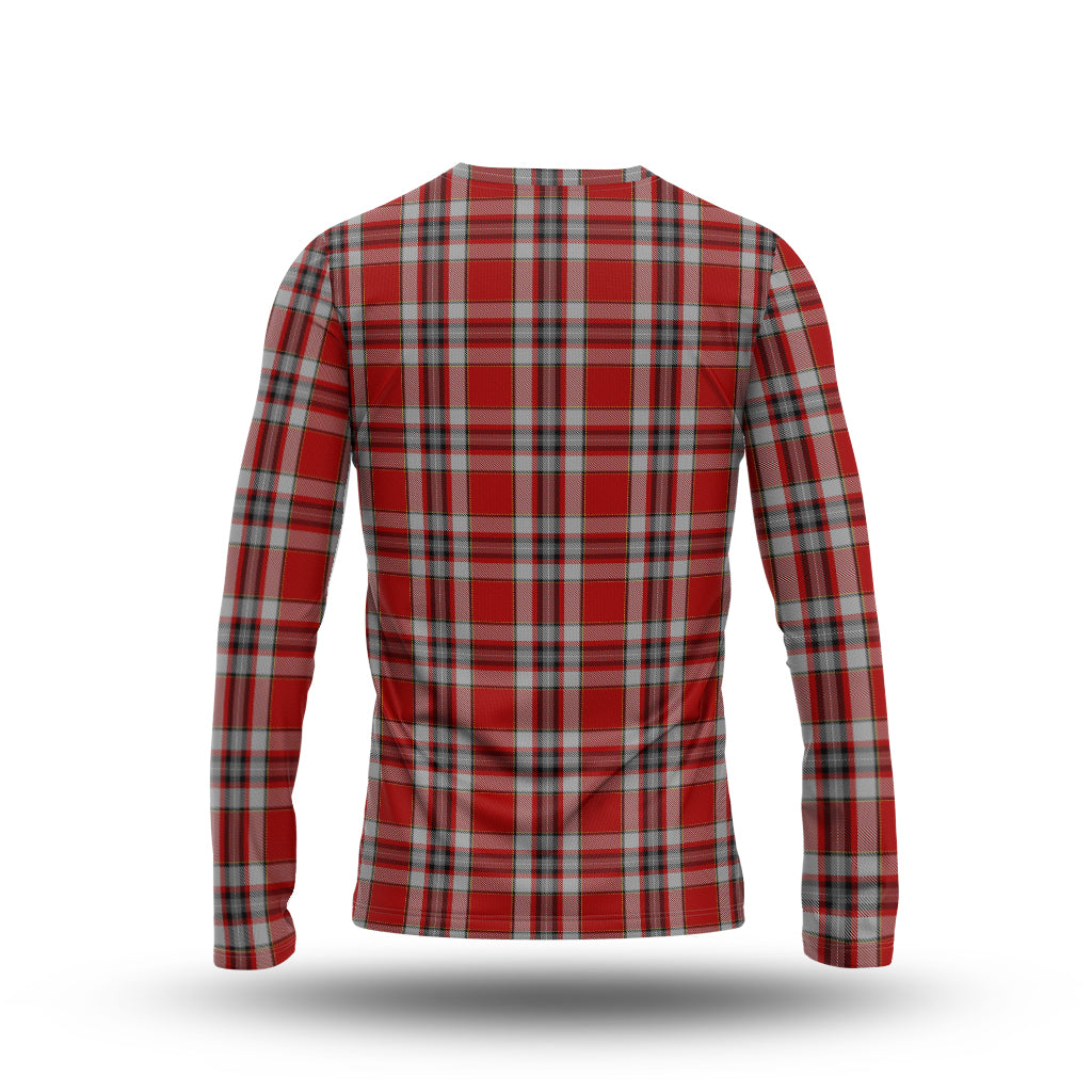 drummond-of-perth-dress-tartan-long-sleeve-t-shirt-with-family-crest