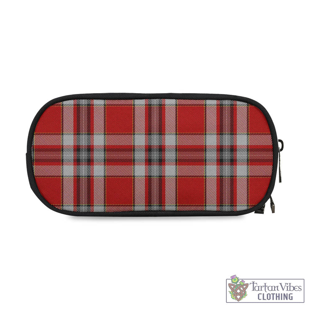 Tartan Vibes Clothing Drummond of Perth Dress Tartan Pen and Pencil Case