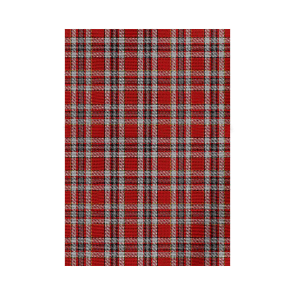 Drummond of Perth Dress Tartan Flag - Tartan Vibes Clothing