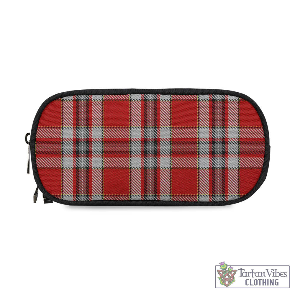 Tartan Vibes Clothing Drummond of Perth Dress Tartan Pen and Pencil Case