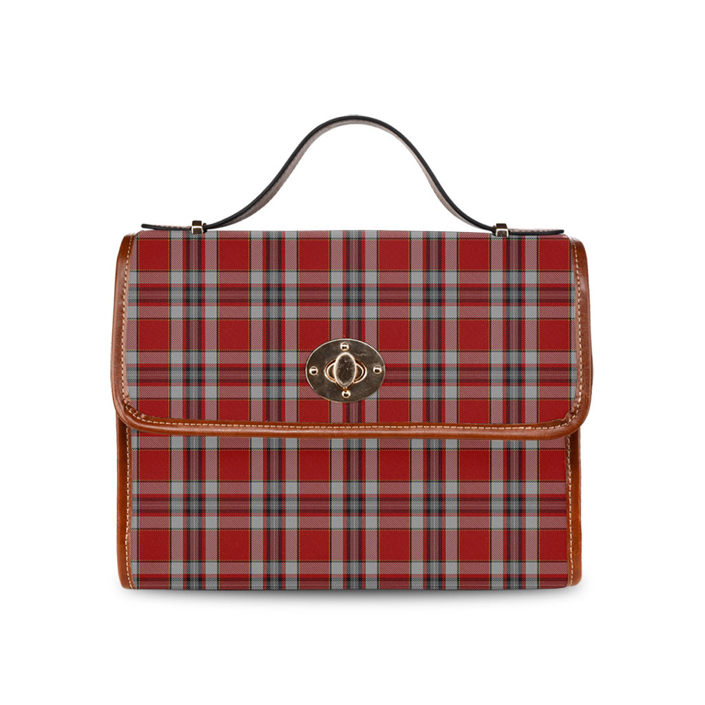 drummond-of-perth-dress-tartan-leather-strap-waterproof-canvas-bag