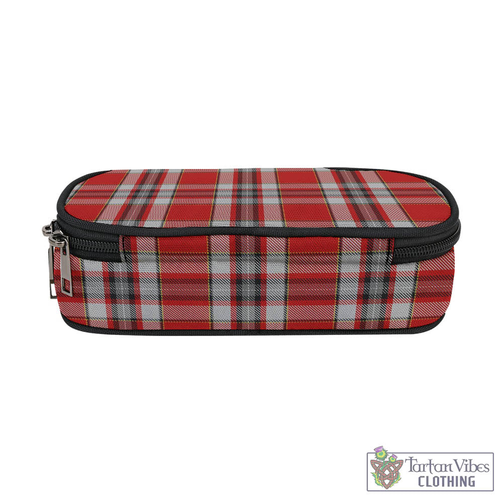 Tartan Vibes Clothing Drummond of Perth Dress Tartan Pen and Pencil Case