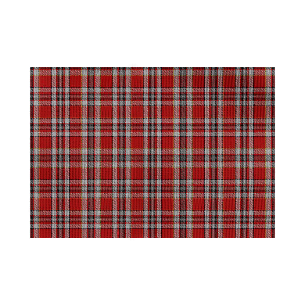 Drummond of Perth Dress Tartan Flag - Tartan Vibes Clothing