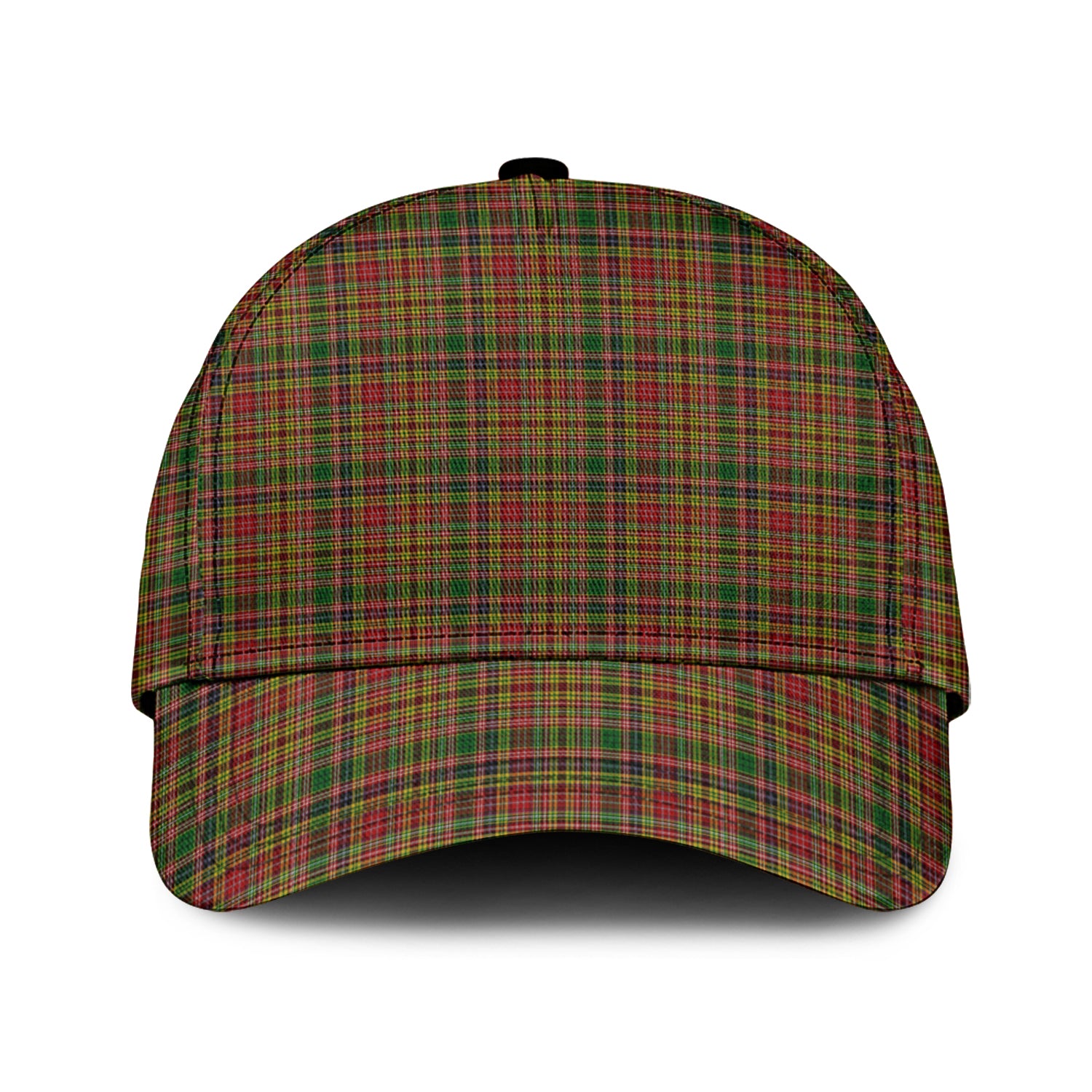 Drummond of Strathallan Tartan Classic Cap Classic Cap Universal Fit - Tartan Vibes Clothing