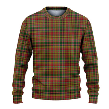 Drummond of Strathallan Tartan Ugly Sweater