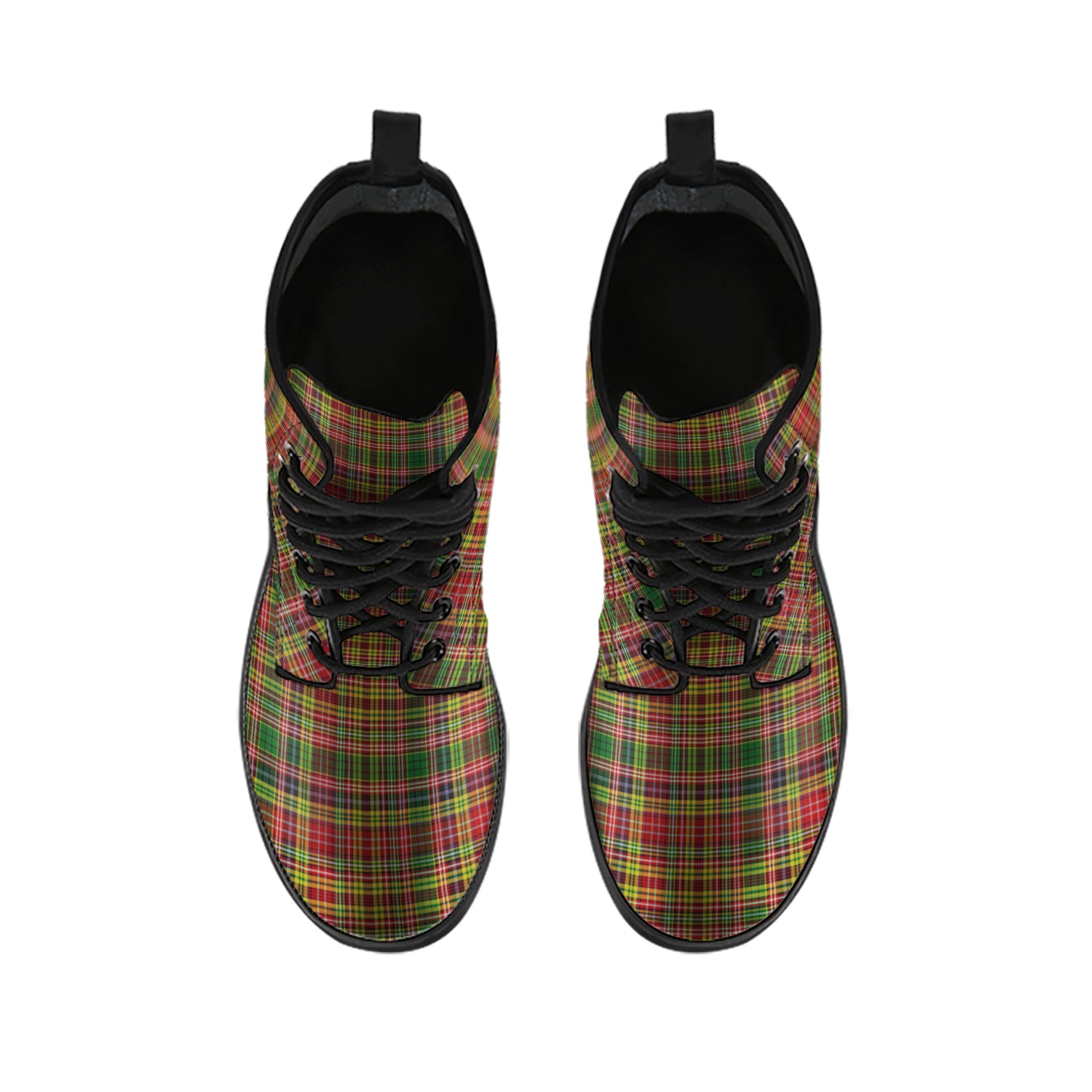 drummond-of-strathallan-tartan-leather-boots