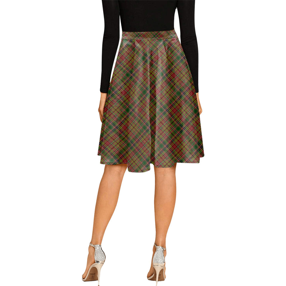 drummond-of-strathallan-tartan-melete-pleated-midi-skirt