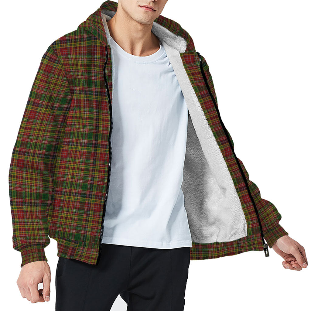 drummond-of-strathallan-tartan-sherpa-hoodie