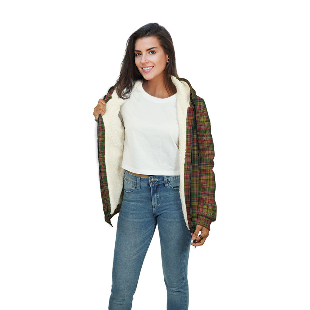 drummond-of-strathallan-tartan-sherpa-hoodie