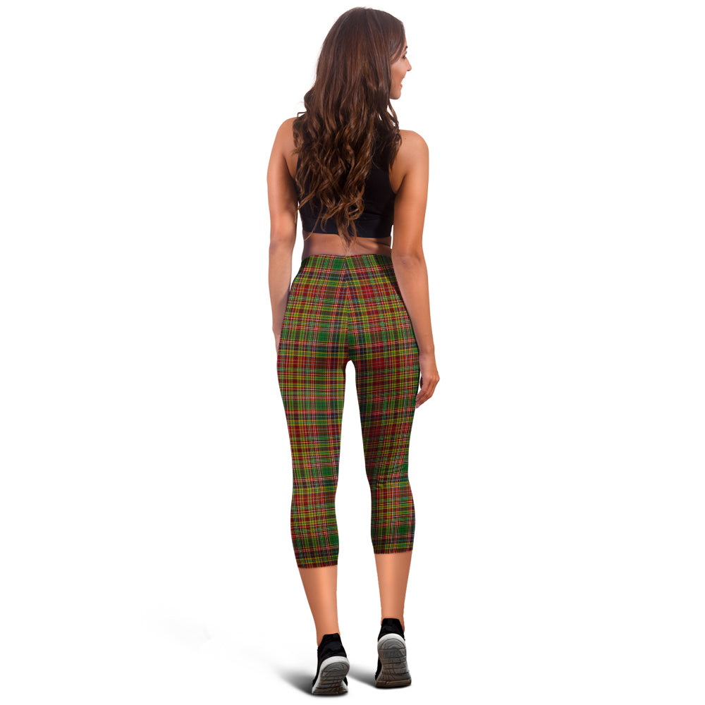 drummond-of-strathallan-tartan-womens-leggings