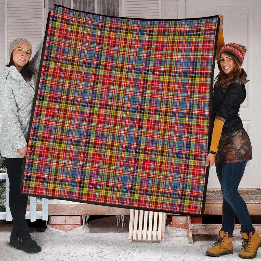 drummond-of-strathallan-modern-tartan-quilt