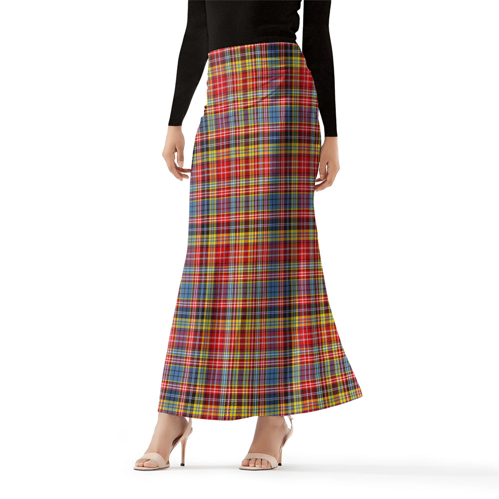 drummond-of-strathallan-modern-tartan-womens-full-length-skirt