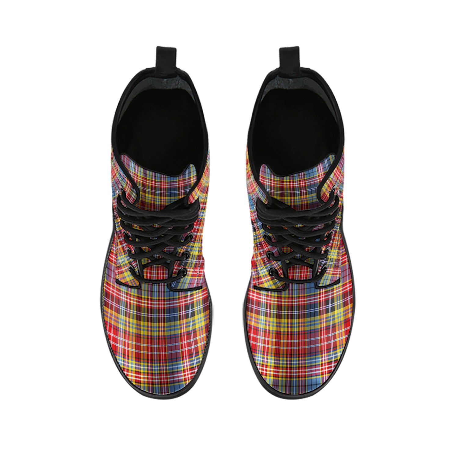 drummond-of-strathallan-modern-tartan-leather-boots